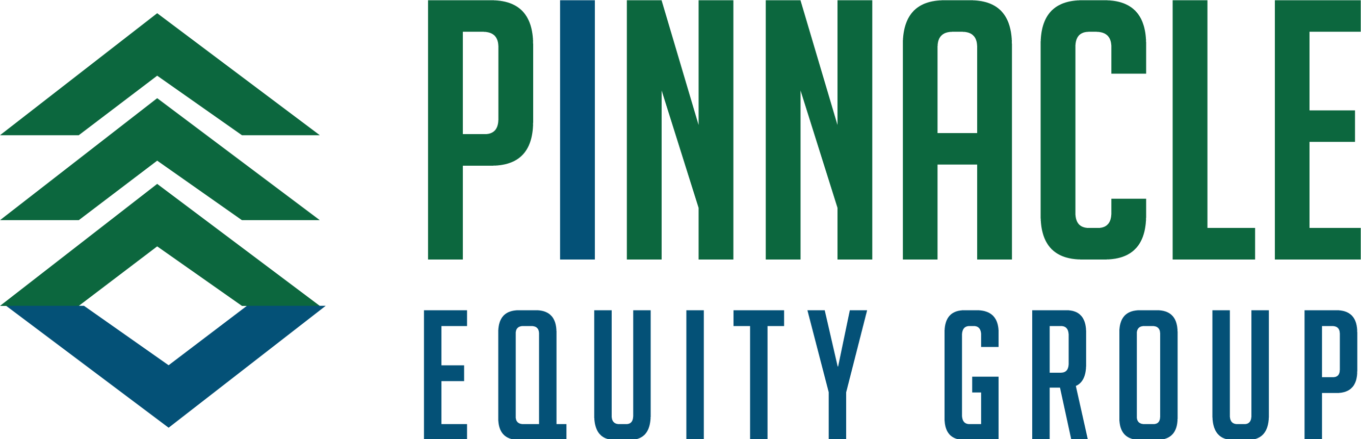 Pinnacle Equity Group Logo